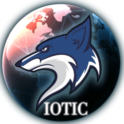 Logo IOTIC